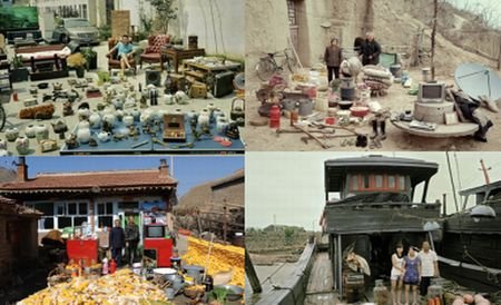 Cultura chinezească în imagini. Care sunt cele mai de preţ lucruri ale chinezilor