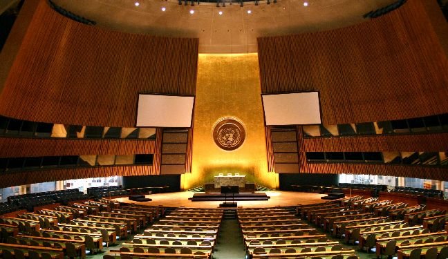 120 şefi de stat, premieri şi miniştri se vor aduna astăzi la New York. Începe Adunarea Generală a ONU