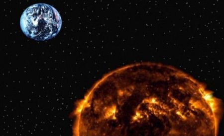 Cât de departe ne aflăm de Soare. Distanţa exactă calculată de Uniunea Internaţională a Astronomilor