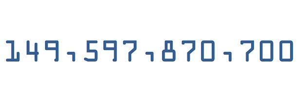 Cât de departe ne aflăm de Soare. Distanţa exactă calculată de Uniunea Internaţională a Astronomilor 169563