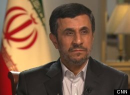 Mahmoud Ahmadinejad NU recunoaşte Holocaustul
