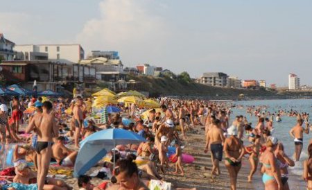 Sezonul estival, un succes. Piaţa turismului din România încheie pe plus anul 2012