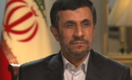 Discursul lui Mahmoud Ahmadinejad la New York, boicotat de SUA