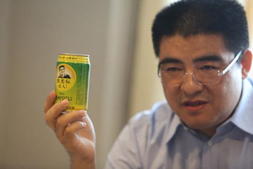 Omul care a reuşit imposibilul. Cum a profitat un miliardar excentric de pe urma conflictului dintre China şi Japonia 169748