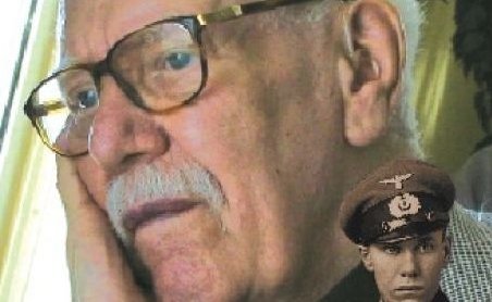 Scriitorul Sven Hassel a decedat la vârsta de 95 de ani