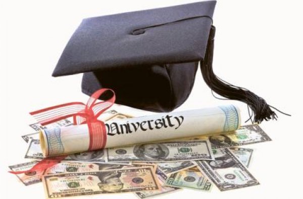 Cât plăteau studenţii pentru o diplomă de licenţă la Universitatea Bioterra