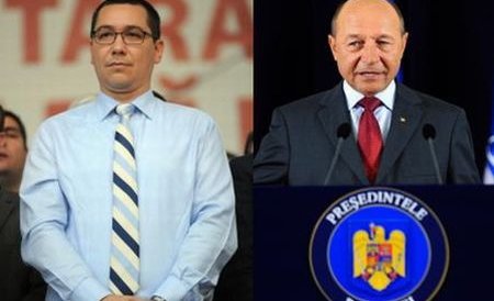 Ce spune Ponta despre colaborarea cu Băsescu, după şedinţa CSAT de joi