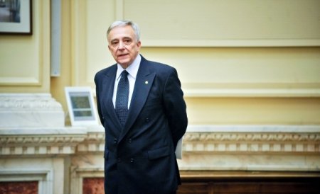 Guvernatorul Mugur Isărescu, despre privatizarea Oltchim: Un eşec este un eşec, nu dă bine