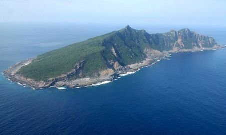 China atacă Japonia: Ne-au furat insulele