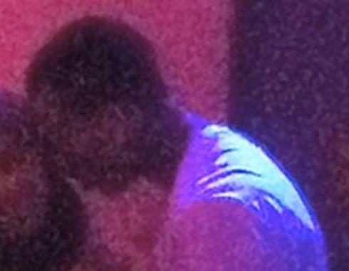 Fotografia pe care a văzut-o întreaga lume în câteva minute. Una din cele mai mari vedete, într-o ipostază şocantă 170069