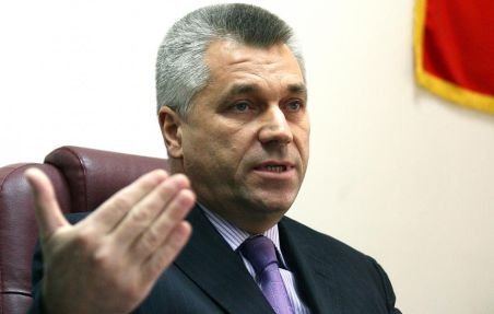 Şeful IPJ Cluj, în atenţia ANI. Ioan Păcurar nu poate justifica aproximativ 200.000 de euro