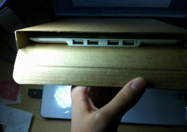 Nu se aşteptau să găsească AŞA CEVA în cutie! &quot;Tableta&quot; care te-ar lăsa şi pe tine fără cuvinte 170255