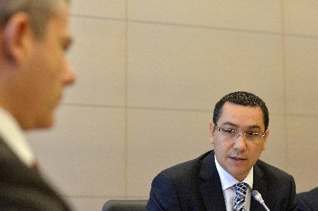 Ponta: Dacă PDL va fuziona cu PP-DD, nu va constitui o surpriză pentru nimeni