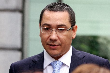 Victor Ponta: PDL se pregăteşte de &quot;cei 40 de ani în deşert&quot;