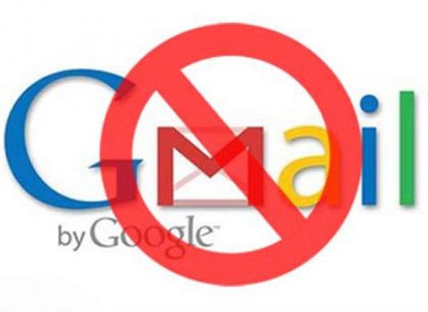 Gmail este din nou disponibil în Iran, după ce autorităţile au interzis accesul timp de o săptămână