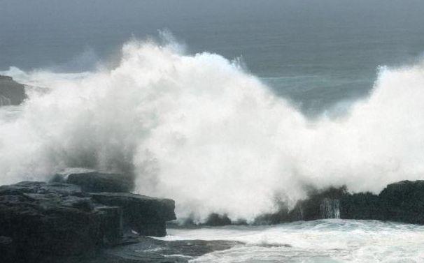 Un taifun puternic a făcut ravagii în Japonia. Peste 160 de oameni au fost răniţi 170397
