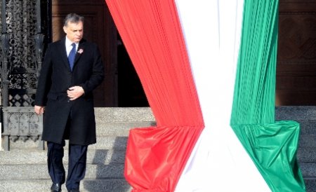 Ungaria intenţionează să deschidă noi puncte vamale la frontiera cu România