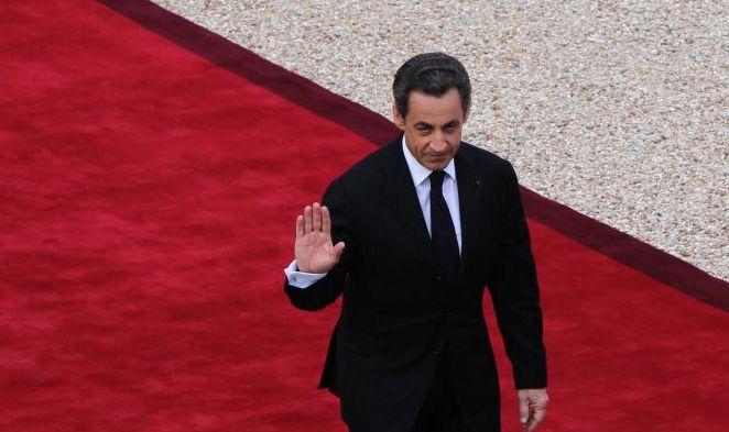 UPDATE: Un cunoscut lider european s-ar afla în spatele uciderii lui Gaddafi 170463