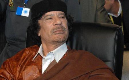 UPDATE: Un cunoscut lider european s-ar afla în spatele uciderii lui Gaddafi 170464
