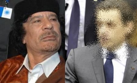 UPDATE: Un cunoscut lider european s-ar afla în spatele uciderii lui Gaddafi