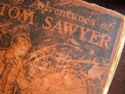 Aventurosul Tom Sawyer a existat în realitate! Află cine l-a inspirat pe Mark Twain