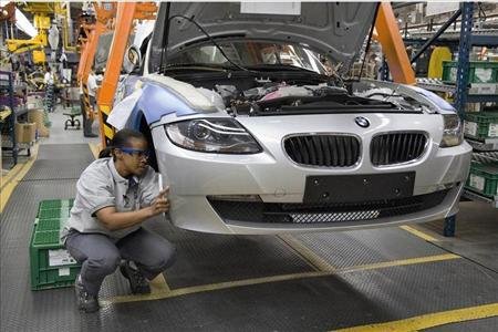 România, în planurile BMW pentru o nouă fabrică