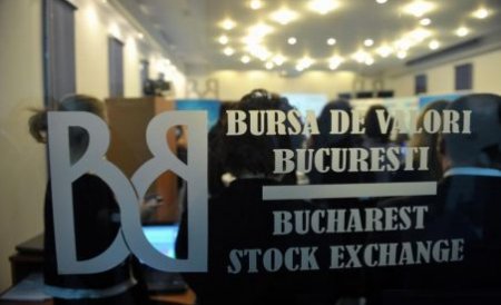 Tranzacţionarea acţiunilor Oltchim va fi reluată miercuri, la 9.30, anunţă BVB