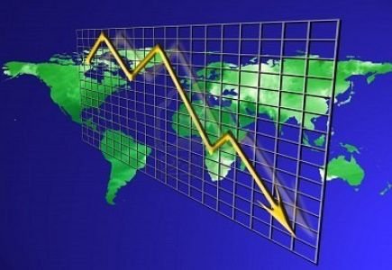 Cât mai ţine criza economică mondială? Vezi răspunsul economistului şef al FMI, Olivier Blanchard