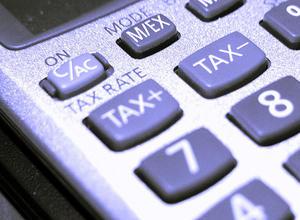 Impozitele, amenzile şi taxele locale vor creşte cu 16,05% din 2013