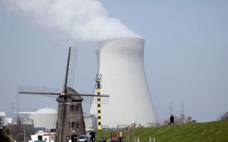 Raportul care arată pericolul din Europa. Centralele nucleare au probleme grave