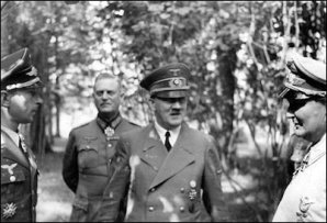 Secretul lui Hitler care a distrus o naţiune, în urmă cu şapte decenii. Ce s-a întâmplat pe 3 octombrie 1942