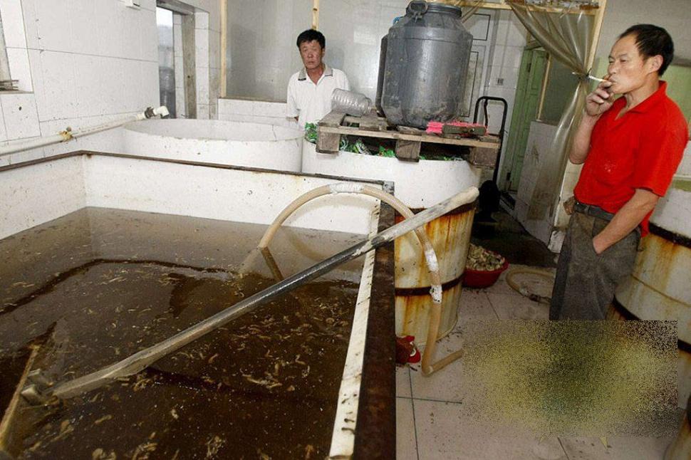 Cum îşi bat joc chinezii de milioane de oameni. Unde se fabrică cel mai vândut produs al lor: &quot;Seamănă cu un WC public de la noi&quot; 170907