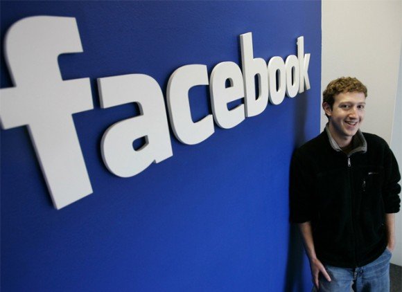 Facebook are UN MILIARD de utilizatori activi
