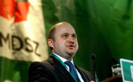 Fostul preşedinte ANRE, Olosz Gergely, trimis în judecată. Deputatul UDMR este acuzat de trafic de influenţă