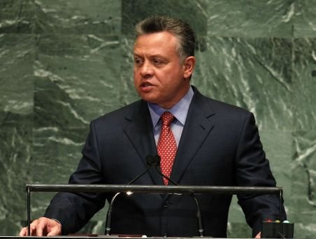 Tensiuni în Iordania: Regele Abdullah al II-lea a dizolvat Parlamentul, deschizând calea spre organizarea de alegeri anticipate
