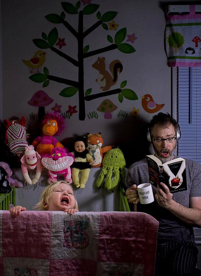 Incredibil ce a făcut acest bărbat cu fiica lui. Vezi aici imaginile care fac înconjurul lumii 171186