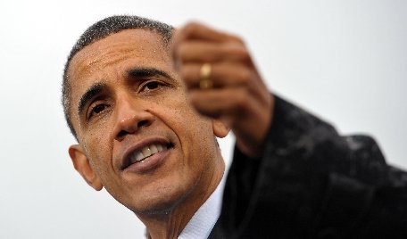 Barack Obama a strâns 181 de milioane de dolari pentru campania electorală