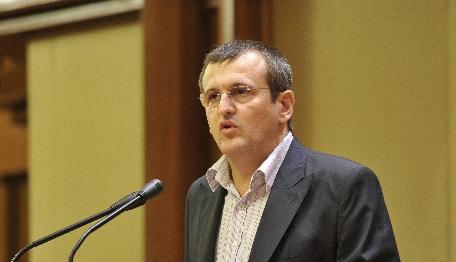 Cristian Preda: ARD trebuie să fie reprezentat în viitorul Legislativ de un singur grup parlamentar
