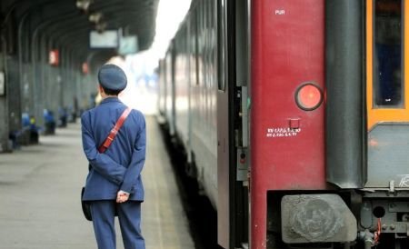Hai la munte! Biletele de tren pe ruta Sinaia-Braşov vor fi reduse chiar la jumătate de preţ