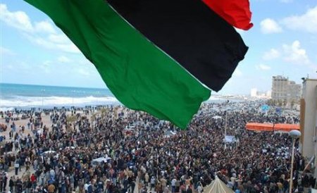 Adunarea naţională libiană a respins noul guvern, iar premierul Mustafa Abu Chagur a fost demis