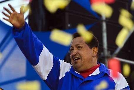 Alegeri prezidenţiale în Venezuela. Frontierele au fost închise, ca măsură de securitate