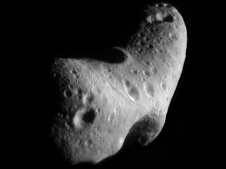 Apocalipsa de octombrie: Un asteroid va trece pe lângă Pământ în jurul orei 18:00