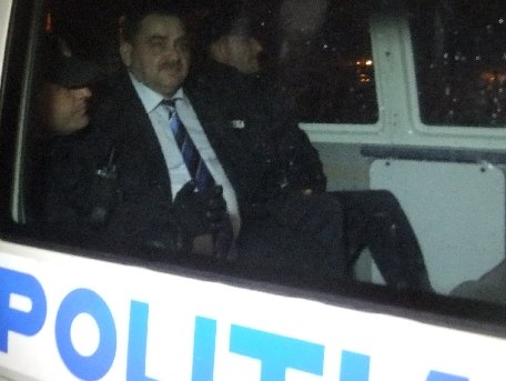 Ninel Potârcă, fost candidat la Preşedinţie, a fost condamnat la doi ani de închisoare cu suspendare