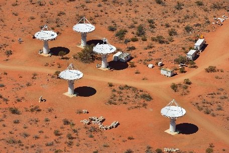 Unul dintre cele mai performante telescoape din lume a fost inaugurat în Australia