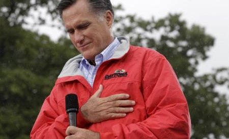 Mitt Romney avertizează: Nu va exista nicio flexibilitate cu Vladimir Putin în privinţa scutului antirachetă
