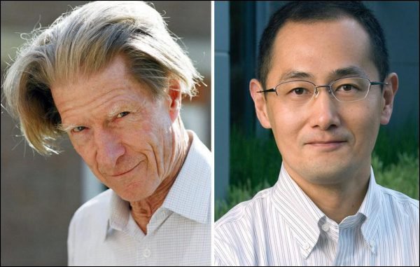 Premiul Nobel pentru medicină a fost acordat cercetătorilor Shinya Yamanaka şi John Gurdon