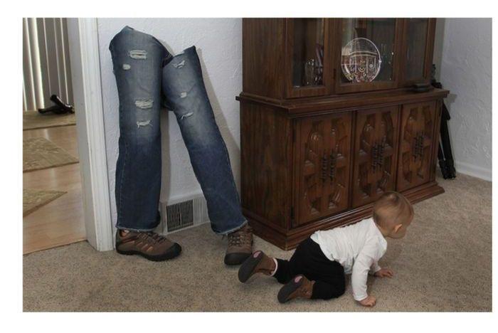 Vei rămâne fără cuvinte când vei vedea cum se termină fotografia. &quot;Aşa arată un EROU&quot; 171390