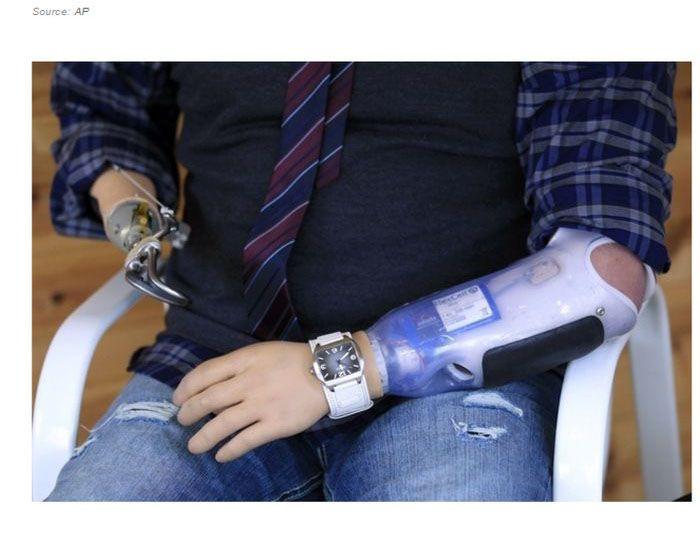 Vei rămâne fără cuvinte când vei vedea cum se termină fotografia. &quot;Aşa arată un EROU&quot; 171392