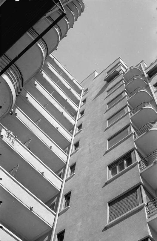 Bucureştiul bunicilor noştri. Imagini impresionante din perioada interbelică 171595