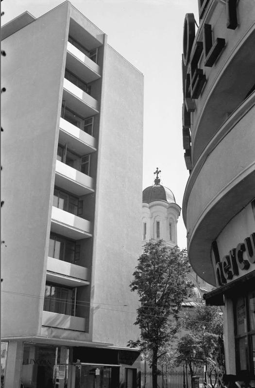 Bucureştiul bunicilor noştri. Imagini impresionante din perioada interbelică 171597